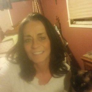 Meet your Posher, Karlene